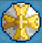 Golden Shield item icon